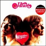 Heart - Dreamboat Annie