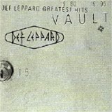 Def Leppard - Vault: Def Leppard Greatest Hits