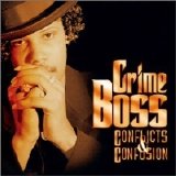 Crime Boss - Conflicts & Confusion