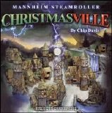 Various artists - Christmasville