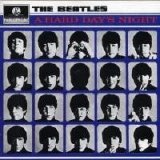The Beatles - A Hard Day's Night [UK]