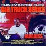 Various artists - Funkmaster Flex (Big Truck Series PT.3)