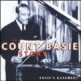 Count Basie - Basie's Basement: Count Basie Story [Proper]