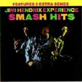 Jimi Hendrix - Smash Hits