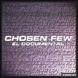 Various artists - Chosen Few: El Documental Disc 1