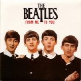 The Beatles - From Me to You/Thank You Girl