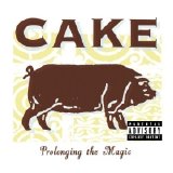 Cake - Prolonging the Magic