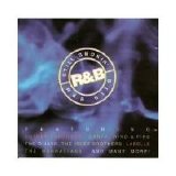 Various artists - Still Smokin' R&B Hits