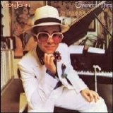 Elton John - Greatest Hits [MCA]