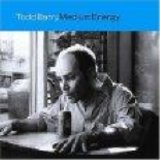Todd Barry - Medium Energy