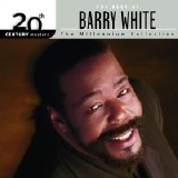 Barry White - 20th Century Masters: The Millennium Collection