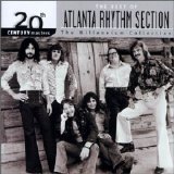 Various artists - 20th Century Masters - The Millennium Collection: The Best of Atlanta Rhythm Section