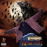 Boondox - The Harvest