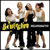 B*Witched - Rollercoaster [US CD5/Cassette Single]