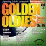 Various artists - Original Oldies Classic Recordings of the 50's and 60's Vol. 3 Disc 3
