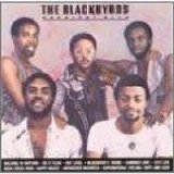 The Blackbyrds - Greatest Hits