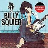 Billy Squier - The Best of Billy Squier [EMI]
