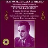 Giacomo Puccini - La Bohème