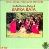 Bakra Bata - Steel Drums, Percussion & Flute
