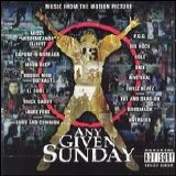Various artists - Any Given Sunday