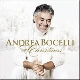 Andrea Bocelli - My Christmas