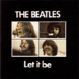 The Beatles - Let It Be