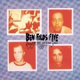 Ben Folds Five - Whatever and Ever Amen