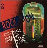 Various artists - Rock 'N' Roll Hall Of Fame, Vol. 4: Sixteen Candles