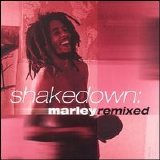 Bob Marley - Shakedown: Marley Remixed