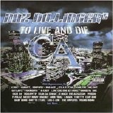 Various artists - To Live and Die in CA