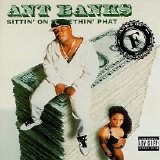 Various artists - Sittin' on Something Phat