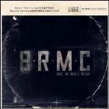 Black Rebel Motorcycle Club - Beat the Devil's Tattoo