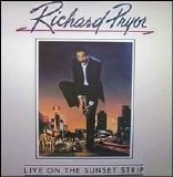 Richard Pryor - Live on the Sunset Strip