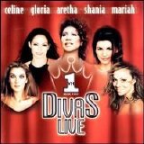 Various artists - VH1 Divas Live