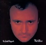 Phil Collins - No Jacket Required