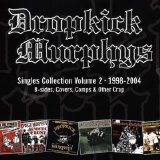 Dropkick Murphys - Dropkick Murphys Singles Collection, Vol. 2 (1998-2004)