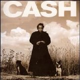 Johnny Cash - American Recordings
