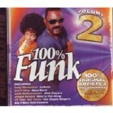 Various artists - 100% Funk Volume 2
