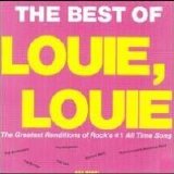 Various artists - The Best of Louie Louie, Vol. 1