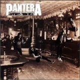 Pantera - Cowboys from Hell
