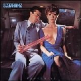 Scorpions - Lovedrive