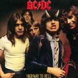 AC/DC - Highway to Hell