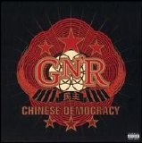 Guns N' Roses - Chinese Democracy [Limited Collectors Box]