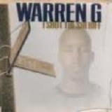 Warren G - I Shot the Sheriff