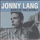 Jonny Lang - Wander This World