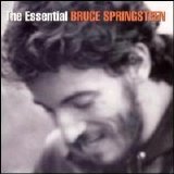 Various artists - The Essential Bruce Springsteen Disc 3