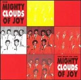 The Mighty Clouds of Joy - The Best of the Mighty Clouds of Joy [MCA]