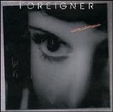 Foreigner - Inside Information