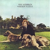 Van Morrison - Veedon Fleece  (WB LP)