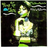 Technotronic - Pump Up The Jam LP